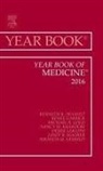 Kenneth R DeVault, Kenneth R. DeVault, DeVault Kenneth R., Renee Garrick, Garrick Renee, Michael R Gold... - Year Book of Medicine, 2016