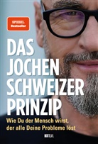 Jochen Schweizer - Das Jochen-Schweizer-Prinzip