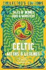 J.K. Jackson - Celtic Myths & Legends