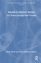 Favian Alejandro Mart&iacute;n, Kevin Revier, Kevin (Arcadia University) Martin Revier, Revier Kevin - Americas Horror Stories