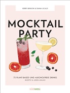 Kerry Benson, Diana Licalzi - Mocktail Party