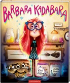 Kai L&uuml;ftner, Wiebke Rauers, Wiebke Rauers - Barbara Kadabara