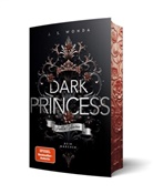 J S Wonda, J. S. Wonda - Dark Princess