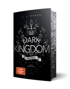 J S Wonda, J. S. Wonda - Dark Kingdom