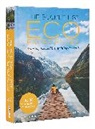 Juliet Kinsman - The Bucket List Eco Experiences