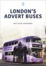 Matthew Wharmby - London's Advert Buses