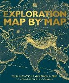 DK - Exploration Map by Map