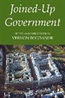 Vernon Bogdanor, Vernon Bogdanor, Vernon ( Bogdanor, Bogdanor Vernon - Joined-Up Government