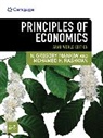 Andrew Ashwin, Ashwin Andrew, Gregory Mankiw, Mankiw Gregory, Mohamed Rashwan, Rashwan Mohamed - Principles of Economics Arab World Edition