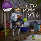 Unter meinem Bett - Unter meinem Bett 8, m. 1 Audio-CD, 1