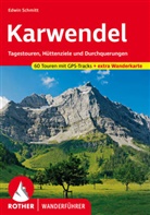 Edwin Schmitt - Karwendel