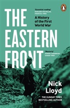 Nick Lloyd, Lloyd Nick - The Eastern Front