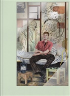 Hernan Bas, Kevin Brazil, Isabelle Graw, Isabelle et al Graw, Liz et al Munsell, James Voorhies - Hernan Bas: The Conceptualists. The celebrated exhibition at The Bass Museum Miami