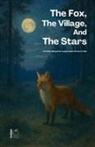 Pomme Bilingual - The Fox, The Village, And The Stars And Other Bilingual Norwegian-English Stories for Kids