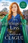 Joanne Clague - The Lightfingered Lass