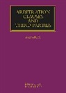 Asli Arda, Asli (University of Copenhagen Arda - Arbitration Clauses and Third Parties