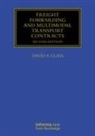 David Glass, David (Cardiff University Glass, Glass David - Freight Forwarding and Multi Modal Transport Contracts