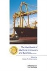 Costas Grammenos, Costas Th. (City University of London Grammenos, Costas Grammenos, Costas Th. Grammenos, Grammenos Costas - Handbook of Maritime Economics and Business