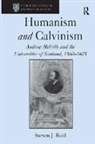 Steven J. Reid - Humanism and Calvinism