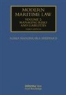 Aleka Mandaraka-Sheppard, Mandaraka-Sheppard Aleka - Modern Maritime Law (Volume 2)