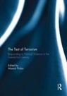 Alastair Finlan, Alastair Finlan, Finlan Alastair - Test of Terrorism