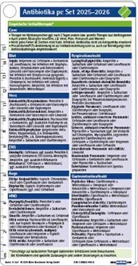 Herbert Hof - Antibiotika pc Set 2025-2026