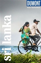 Martin H Petrich, Martin H. Petrich - DUMONT Reise-Taschenbuch Reisef&uuml;hrer Sri Lanka