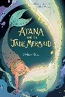 Vivian Zhou, Vivian Zhou - Atana: Atana and the Jade Mermaid