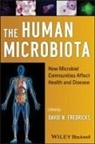 David N Fredricks, David N. Fredricks, David N. (Fred Hutchinson Cancer Resear Fredricks, David N. (Fred Hutchinson Cancer Research Center) Fredricks, Fredricks David N., David N Fredricks - Human Microbiota