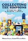Warren Evans, Lydia Hicks, Hicks James, Lydia Poulteney, Caroline Walker Evans - Collecting The Simpsons