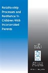 J M Eddy, J. M. Eddy, Julie Poehlmann, Julie Eddy Poehlmann, Patricia J Bauer, J M Eddy... - Relationship Processes and Resilience in Children With Incarcerated