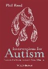 Phil Reed, Reed Phil - Interventions for Autism