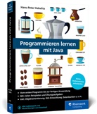 Hans-Peter Habelitz - Programmieren lernen mit Java