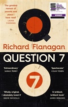 Richard Flanagan - Question 7