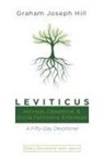 Graham Joseph Hill - Leviticus