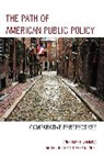 Anne Marie Cammisa, Anne Marie Manuel Cammisa, Cammisa Anne Marie, Paul Christopher Manuel, Manuel Paul Christopher - Path of American Public Policy