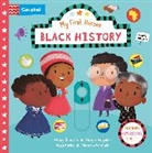 Campbell Books, Jayri Gomez, Jayri G&oacute;mez - Black History