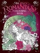 Summersdale Publishers - The Romantasy Colouring Book