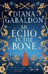 Diana Gabaldon, Gabaldon Diana - An Echo in the Bone