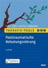 Kristina L&uuml;hr, M&uuml;ller-Engelman, M M&uuml;ller-Engelmann, Meike M&uuml;ller-Engelmann, Christine Zens - Therapie-Tools Posttraumatische Belastungsst&ouml;rung