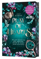 Juli Dorne - Play of Hearts
