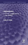 Kate Christie, Christie Kate - Apparitions