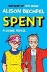 Alison Bechdel - Spent