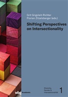 Grit Grigoleit-Richter, Zitzelsberger, Florian Zitzelsberger - Shifting Perspectives on Intersectionality