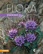 Michele Adorni, Alessandro Alessandrini, Andreatta, Sebastiano Andreatta, Nicola M.G. Ardenghi, Carlo Argenti... - Flora endemica nel Nord Italia