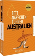 Markus Lesweng - Fettn&auml;pfchenf&uuml;hrer Australien