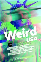 Cornelia Lohs - Weird USA