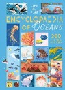 Camilla de la Bedoyere, Jiatong Liu - The Lift-the-Flap Encyclopaedia of Oceans