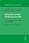 Samuel Baumgartner, Annette Dolge, Ale Markus, Alexand Markus, Alexander Markus, Karl Sp&uuml;hler - Schweizerisches Zivilprozessrecht