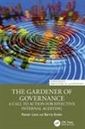 Barrie Enslin, Rainer Lenz, Rainer Enslin Lenz - Gardener of Governance